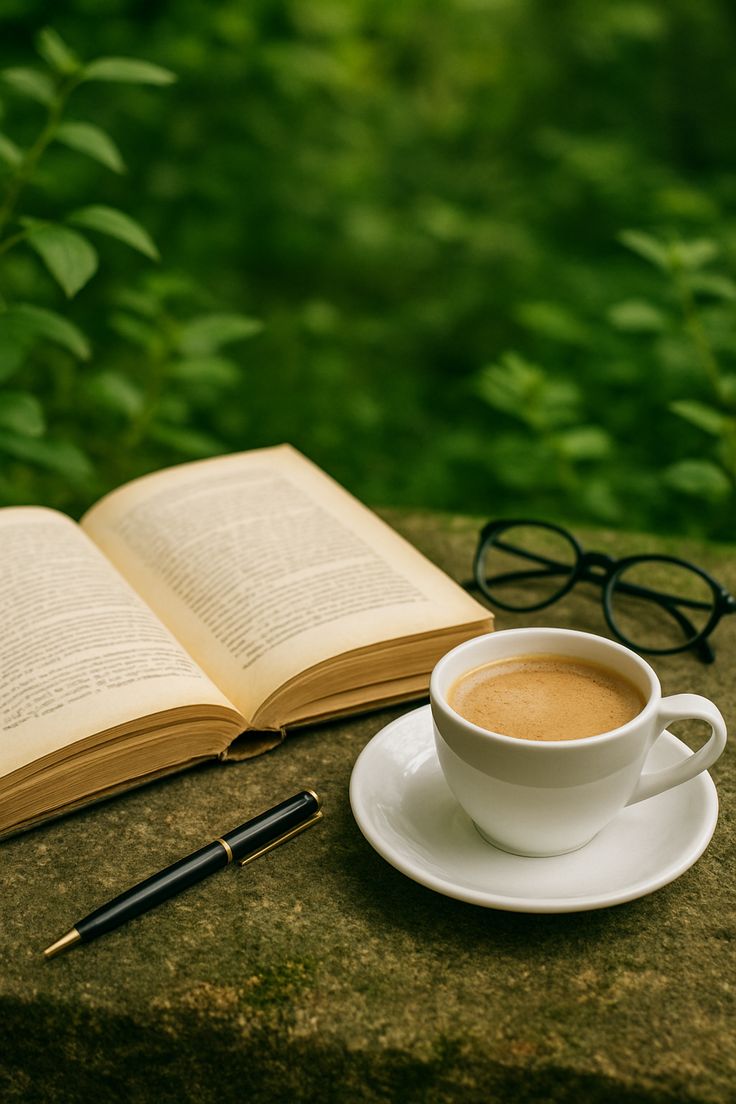 Menciptakan Ritual Pagi yang Menyenangkan